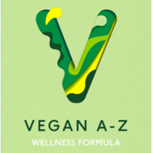Vegan Vitamin