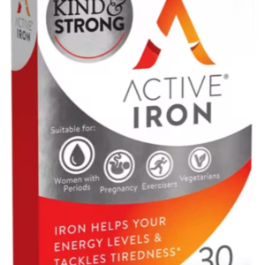 Active Iron-30 tb